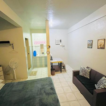 The Studio Byhome Puerto Princesa Exterior photo